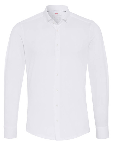 PURE Functional jersey overhemd