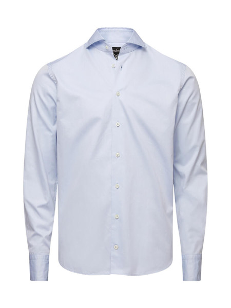 VAN LAACK Slim Fit business overhemd