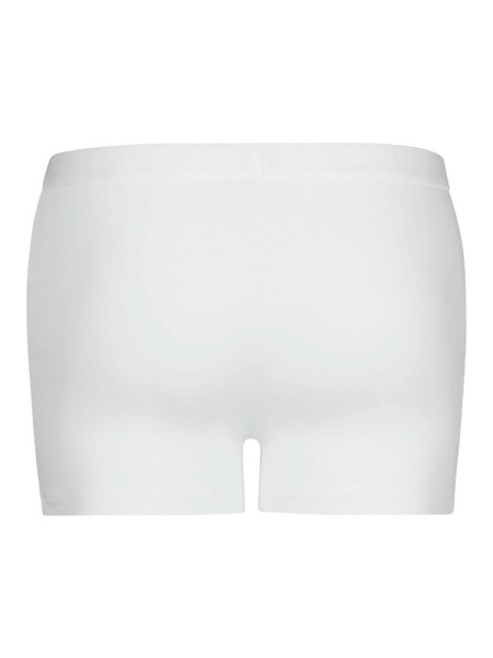 HUBER Regular Fit Wit Jersey - Weergave 2