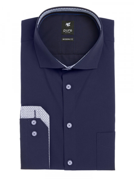 PURE Modern Fit business overhemd