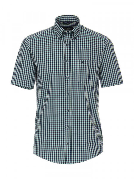 CASAMODA Modern Fit casual overhemd