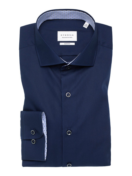 ETERNA Slim Fit business overhemd
