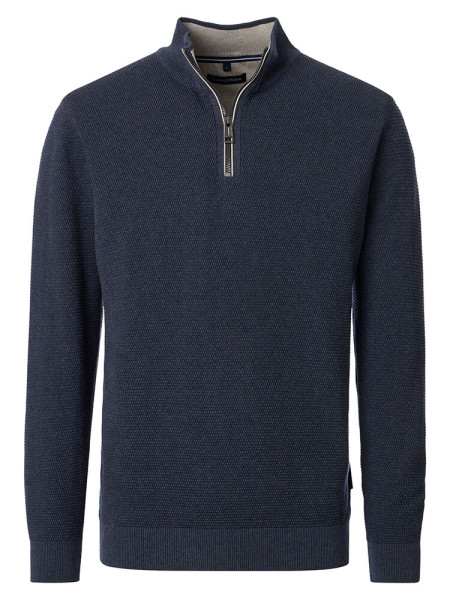 CASAMODA regular fit gebreide trui