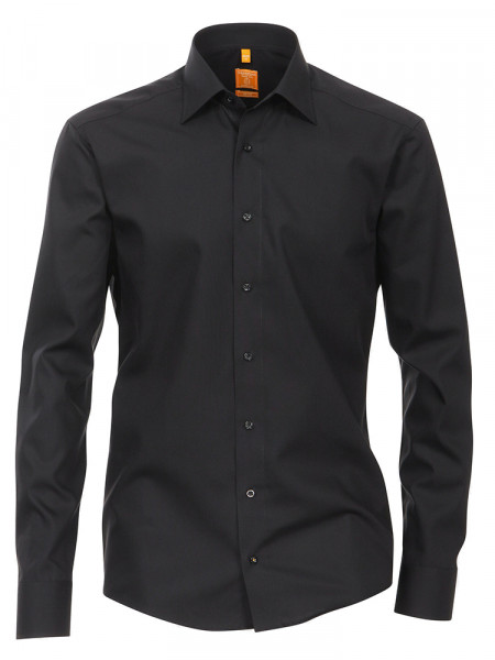 REDMOND Modern Fit business overhemd