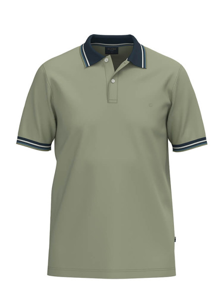 OLYMP Polo | Feine Hemden