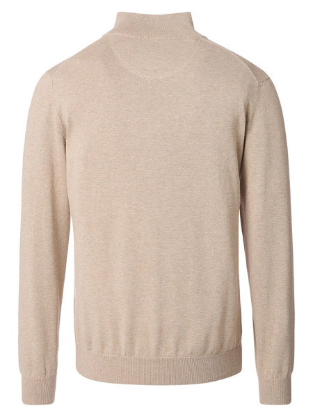 CASAMODA Lichtbeige Extrafeine Qualität