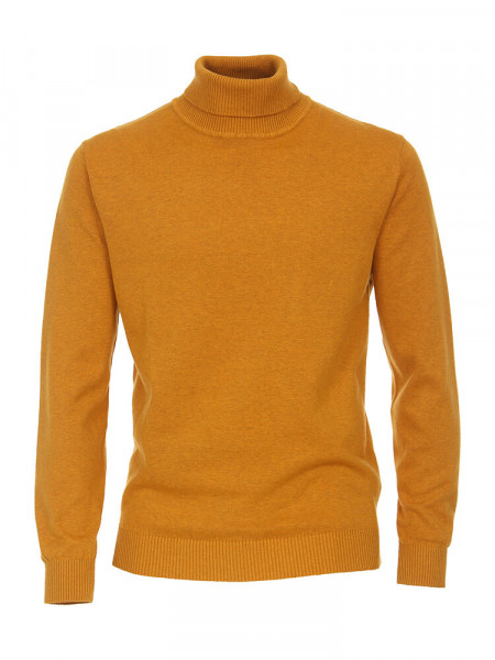 REDMOND regular fit gebreide trui