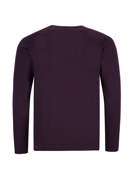 TOM RIPLEY Paars Extrafeine Qualität