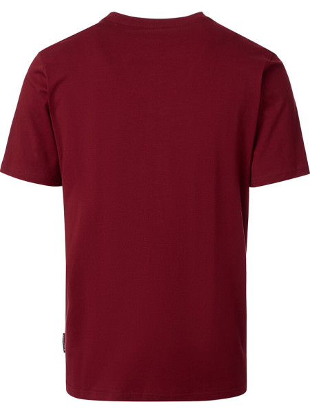 CASAMODA Donkerrood Extrafeine Qualität