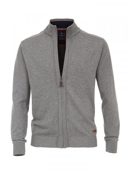 REDMOND regular fit cardigan