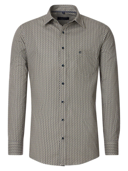 CASAMODA Comfort Fit casual overhemd