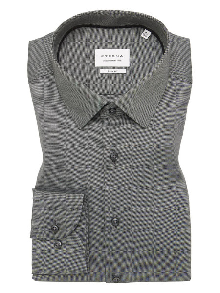 ETERNA Slim Fit business overhemd