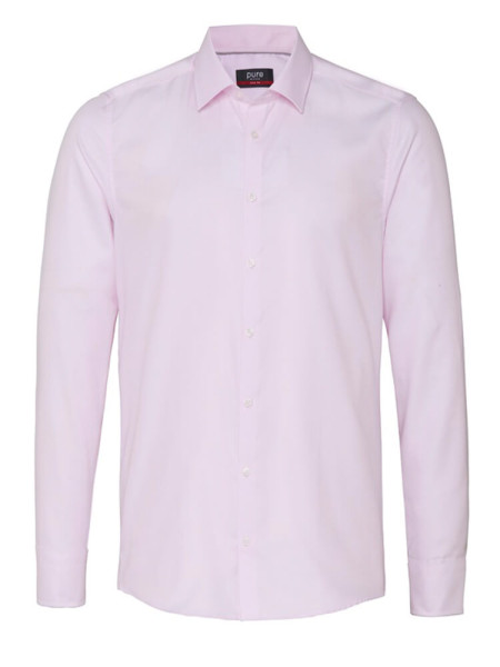 PURE Slim Fit business overhemd