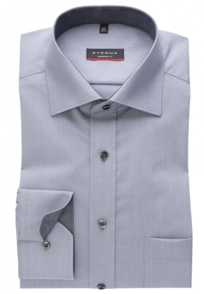 ETERNA Modern Fit business overhemd