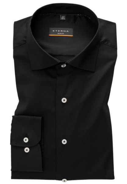 ETERNA Slim Fit business overhemd