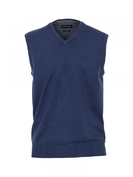 CASAMODA regular fit gebreide slipover