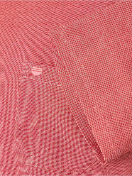 REDMOND Polo Red Jersey - Weergave 2