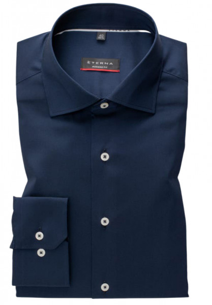 ETERNA Modern Fit business overhemd