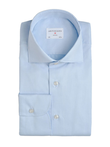 ARTIGIANO Classic Fit business overhemd