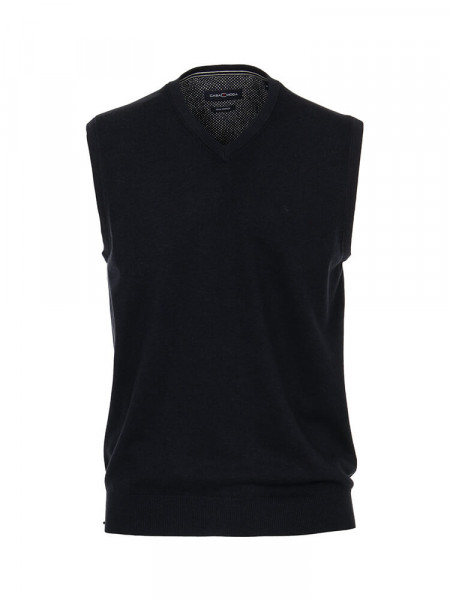 CASAMODA regular fit gebreide slipover
