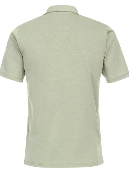 REDMOND Polo Groen Jersey