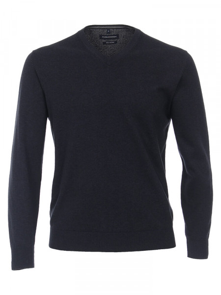CASAMODA regular fit gebreide trui