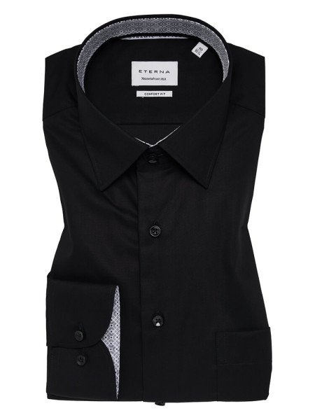 ETERNA Comfort Fit business overhemd