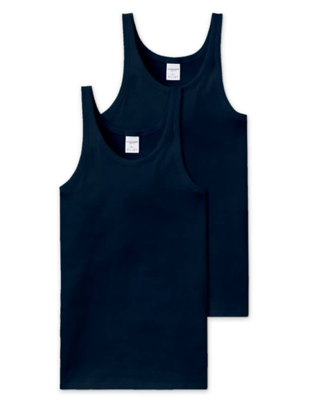 SCHIESSER Essentials FR sportslip met gulp