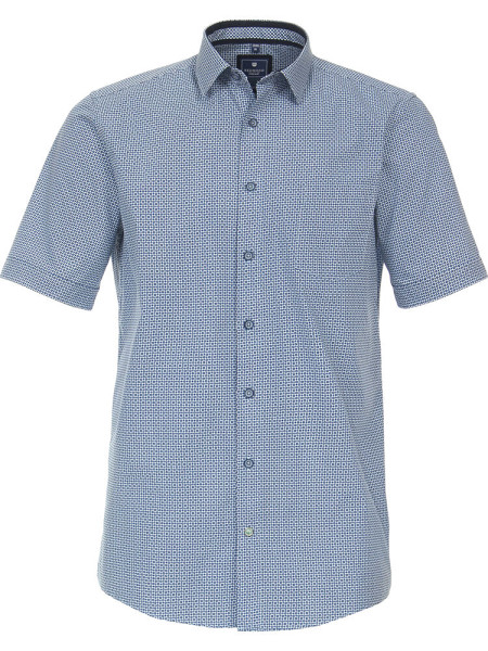 REDMOND Regular Fit casual overhemd