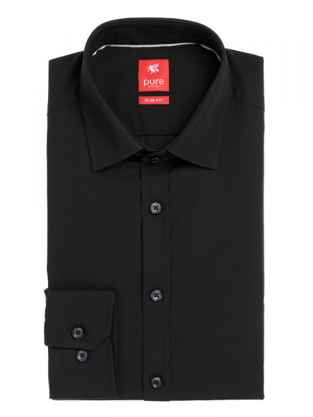 PURE Slim Fit business overhemd