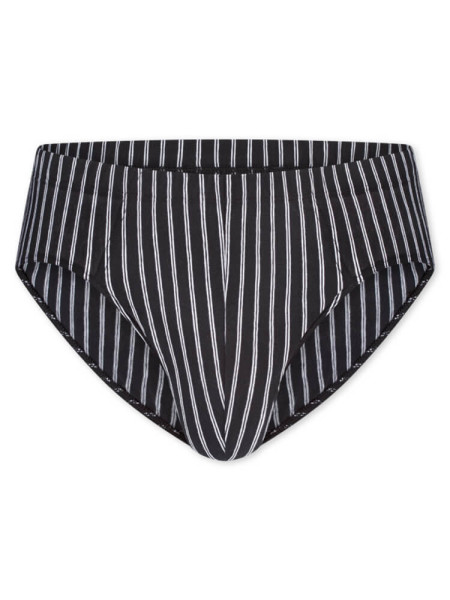 SCHIESSER 95/5 Essentials Sport-slip zonder gulp