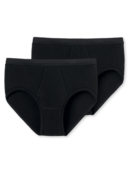 SCHIESSER Original FR sportslip met gulp