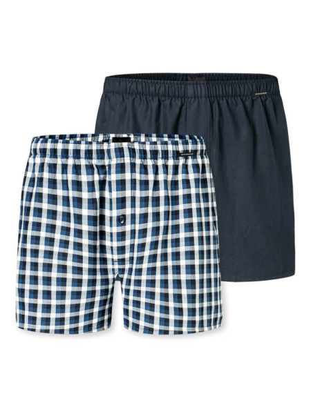 SCHIESSER Boxershorts Multipacks boxershort