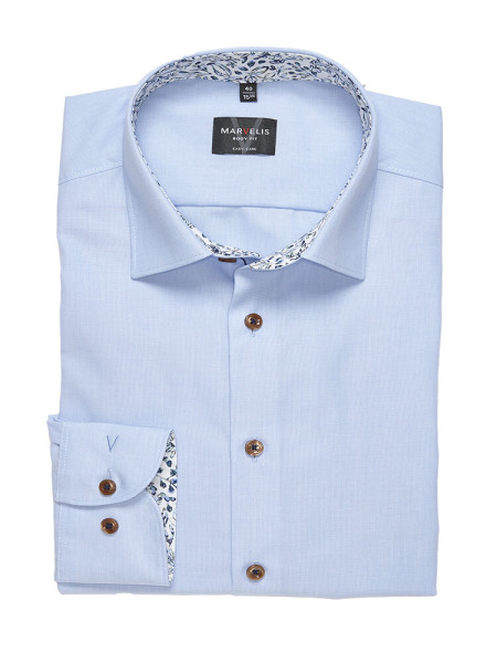 MARVELIS Body Fit business overhemd