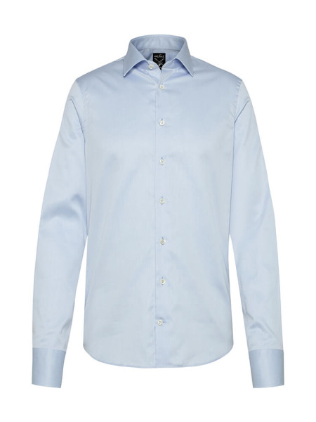VAN LAACK Slim Fit business overhemd