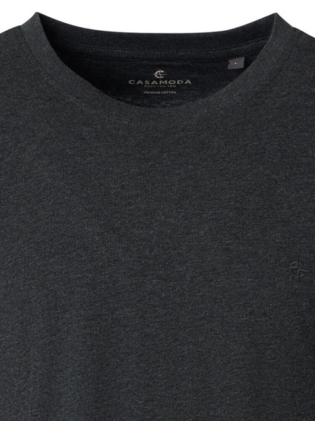 CASAMODA Antraciet Extrafeine Qualität - Weergave 1