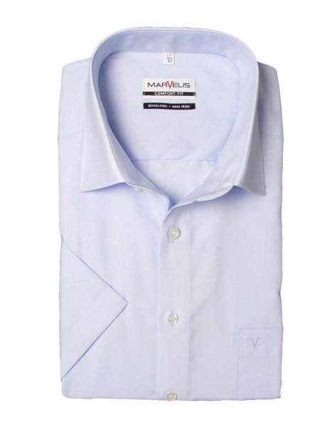 MARVELIS Comfort Fit business overhemd