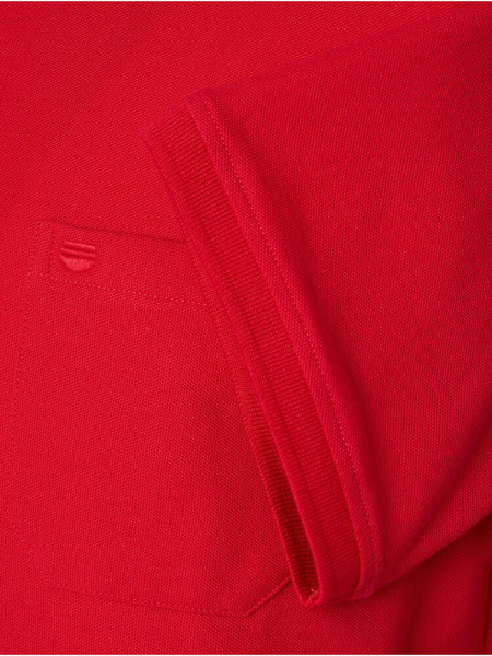 REDMOND Polo Red Piqué - Weergave 2