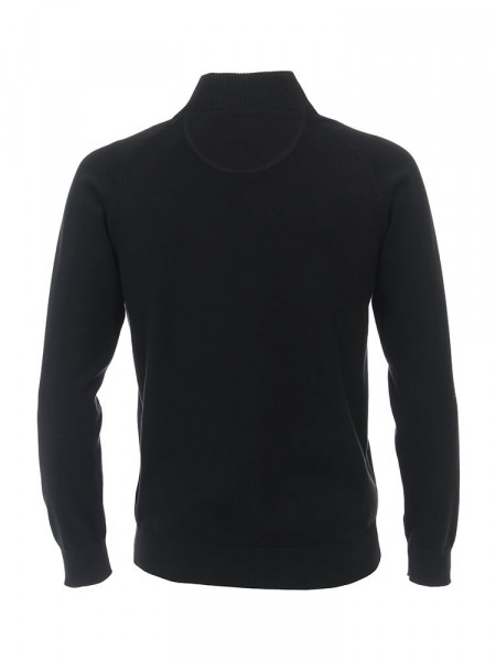 CASAMODA Zwart Extrafeine Qualität