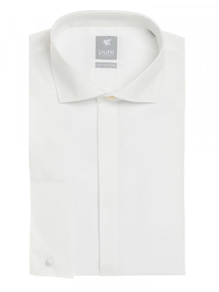 PURE Extra Slim business overhemd