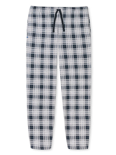 SCHIESSER Mix + Relax lange broek