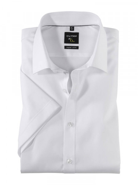OLYMP No. Six super slim business overhemd