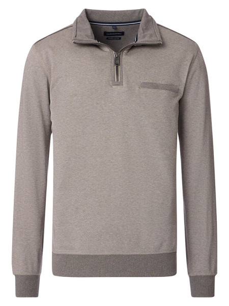 CASAMODA regular fit gebreide trui
