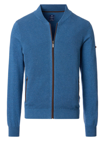 REDMOND regular fit cardigan