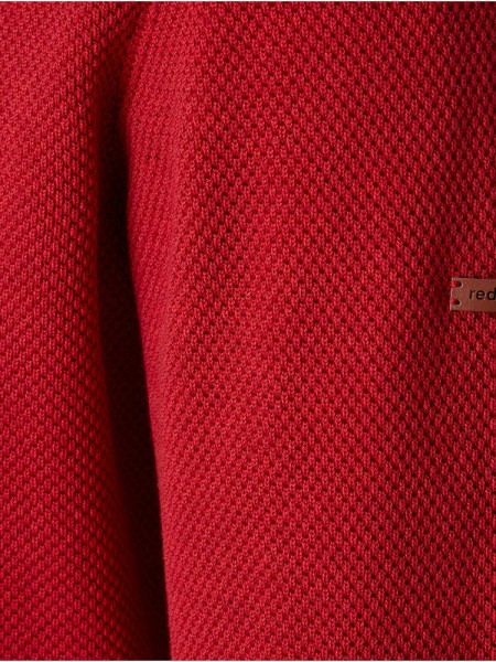 REDMOND Red Natté - Weergave 2