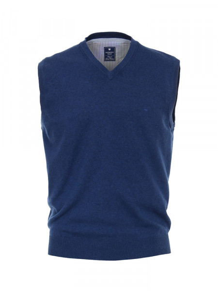 REDMOND regular fit gebreide slipover