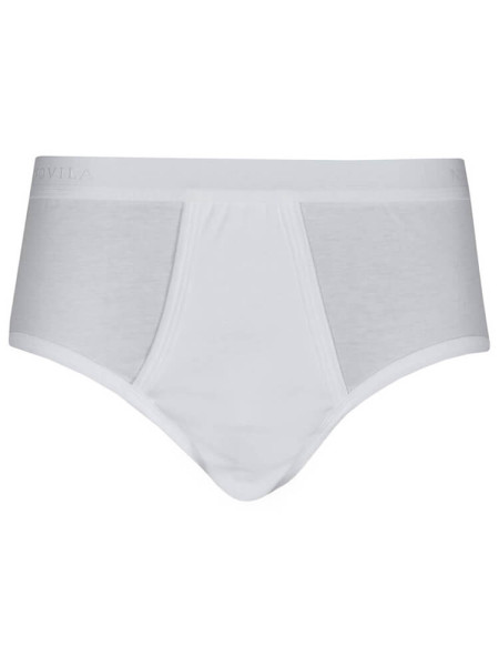 NOVILA Natural Comfort Herenslip met gulp