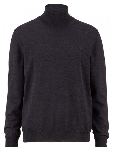 OLYMP modern fit gebreide trui