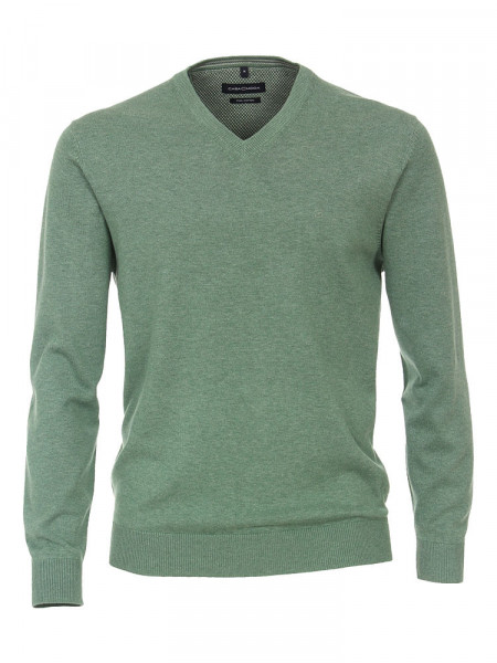 CASAMODA regular fit gebreide trui