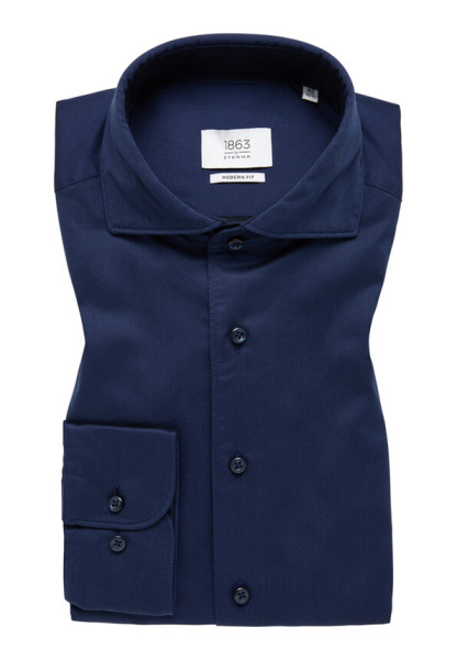 1863 by ETERNA Modern Fit business overhemd